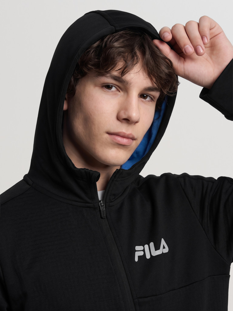 Толстовка для мальчиков FILA
