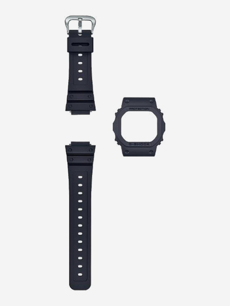 Спортивные часы CASIO G-SHOCK DWE-5600R-9E