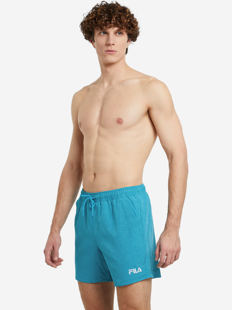 Шорты плавательные мужские FILA