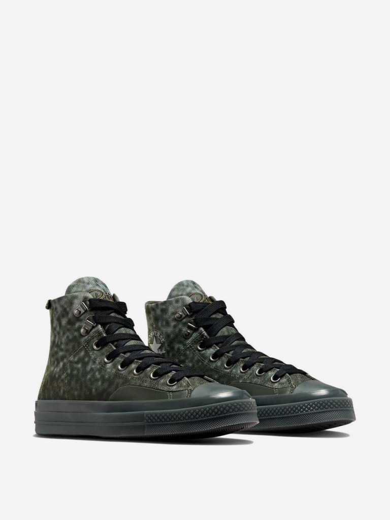 Кеды Converse Chuck Taylor All Star 70 Hi