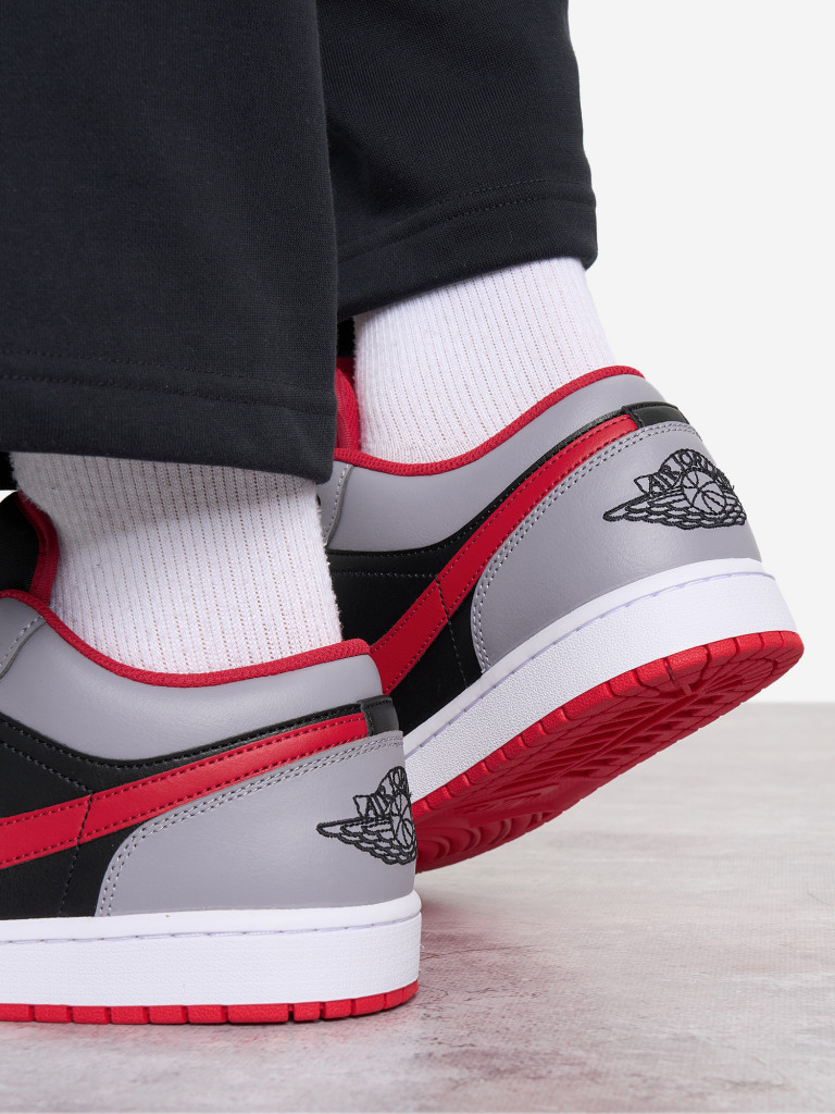 Кеды мужские Nike Air Jordan 1