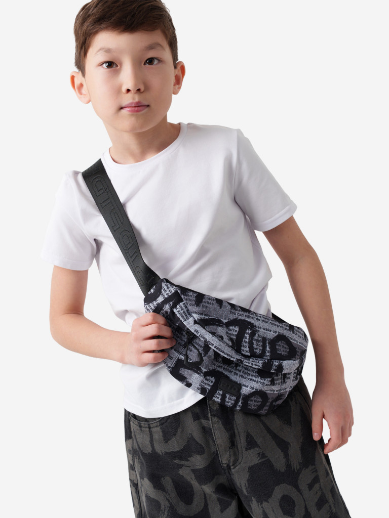 Сумка для мальчиков PlayToday