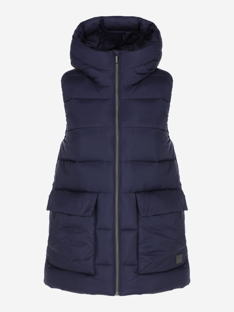 Жилет утепленный женский Outventure