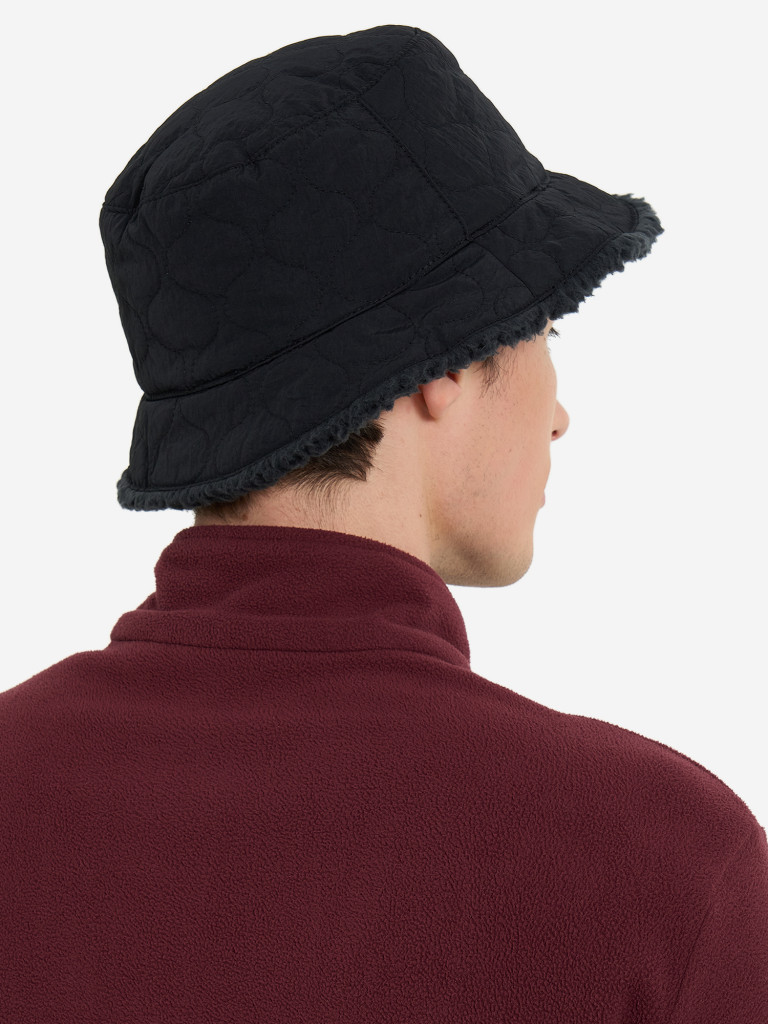 Панама Columbia Winter Pass II Reversible Bucket Hat