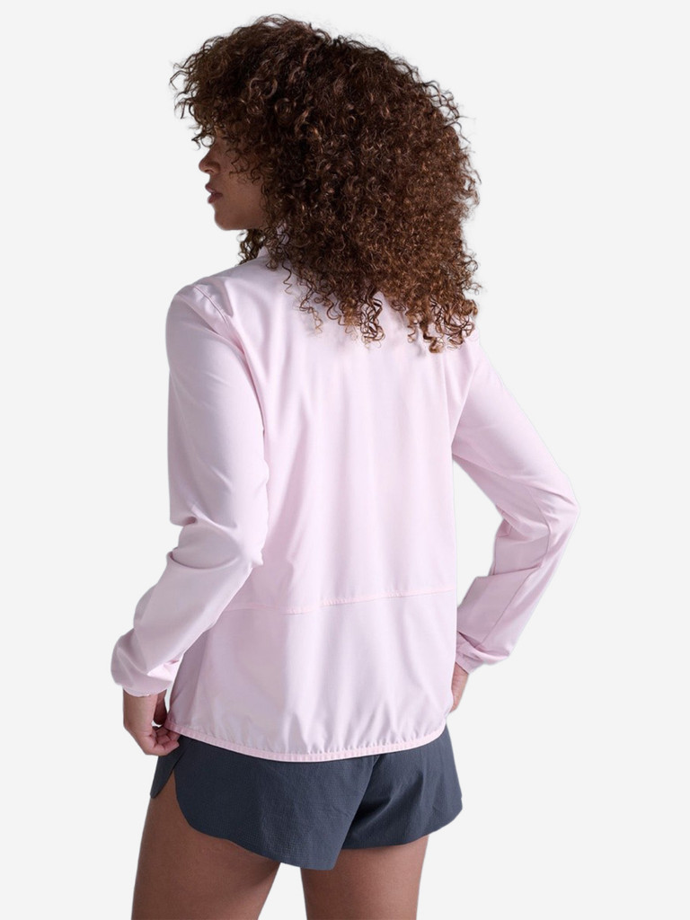 Ветровка женская 2XU Aero Jacket