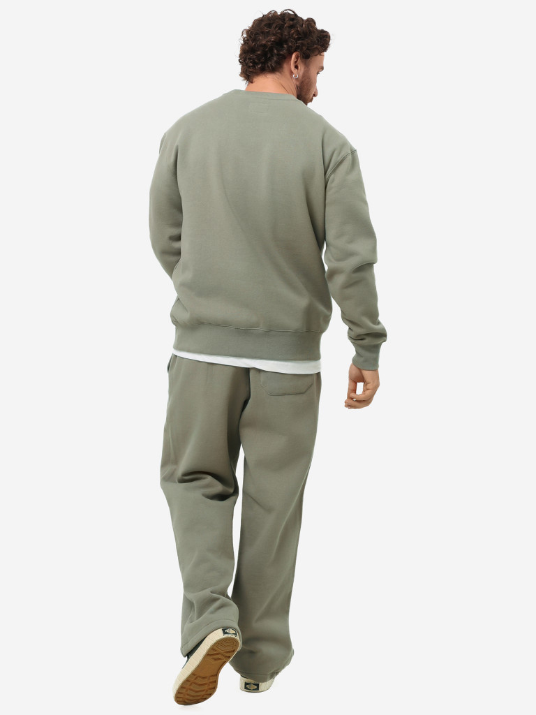 Свитшот Essential Crewneck Alpha Industries