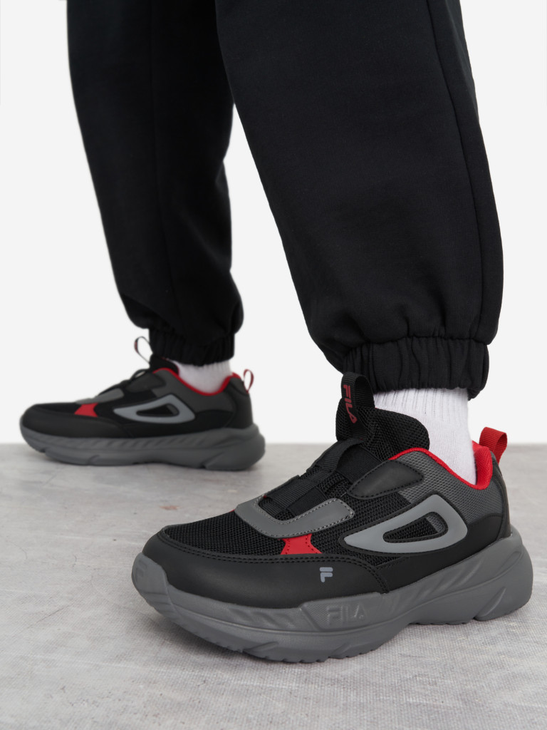 Кроссовки для мальчиков FILA Sp Naite 2.0 B