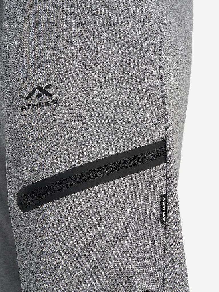 Брюки мужские Athlex