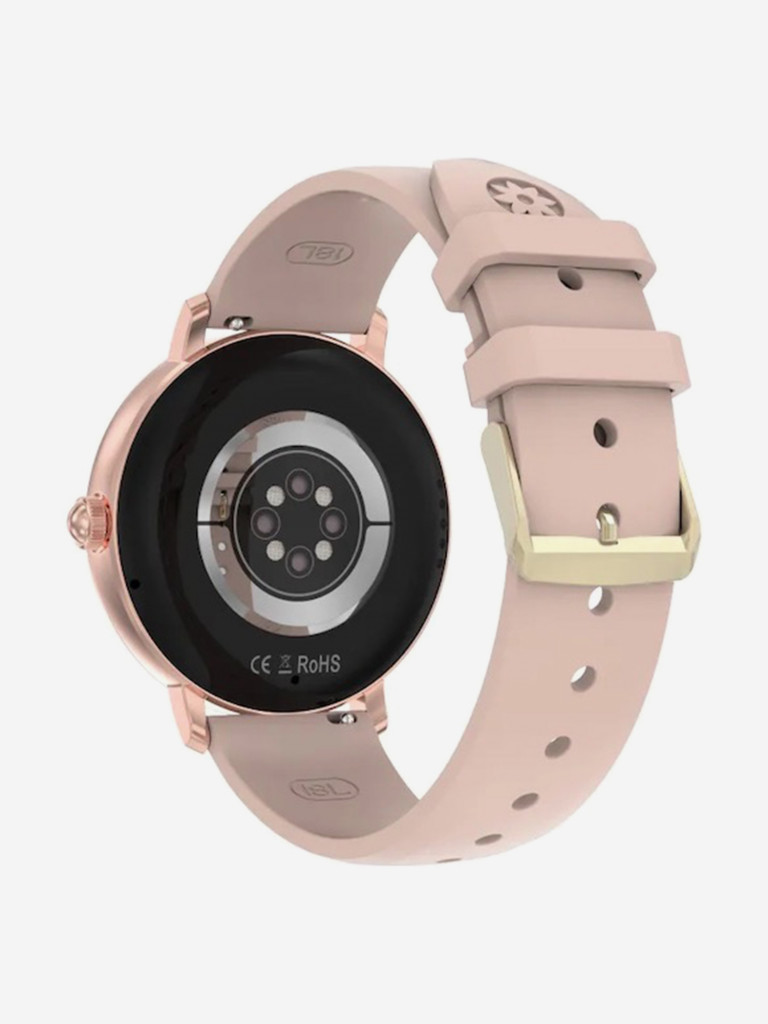 Смарт-часы CheckME Smart CMSDTSGP