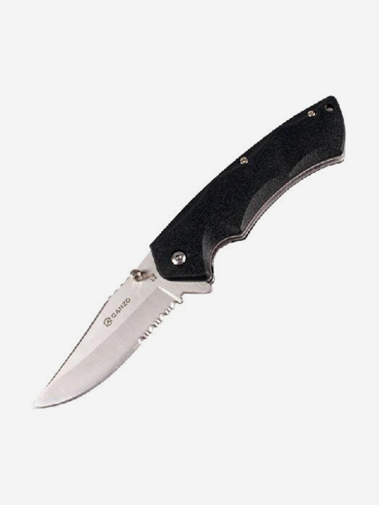 Нож складной туристический Ganzo G617