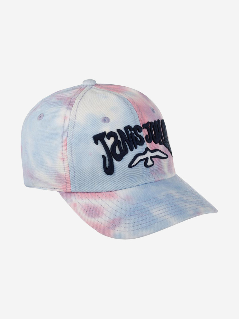 Бейсболка AMERICAN NEEDLE 21023A-JANIS Janis Joplin Tie Dye Ballpark