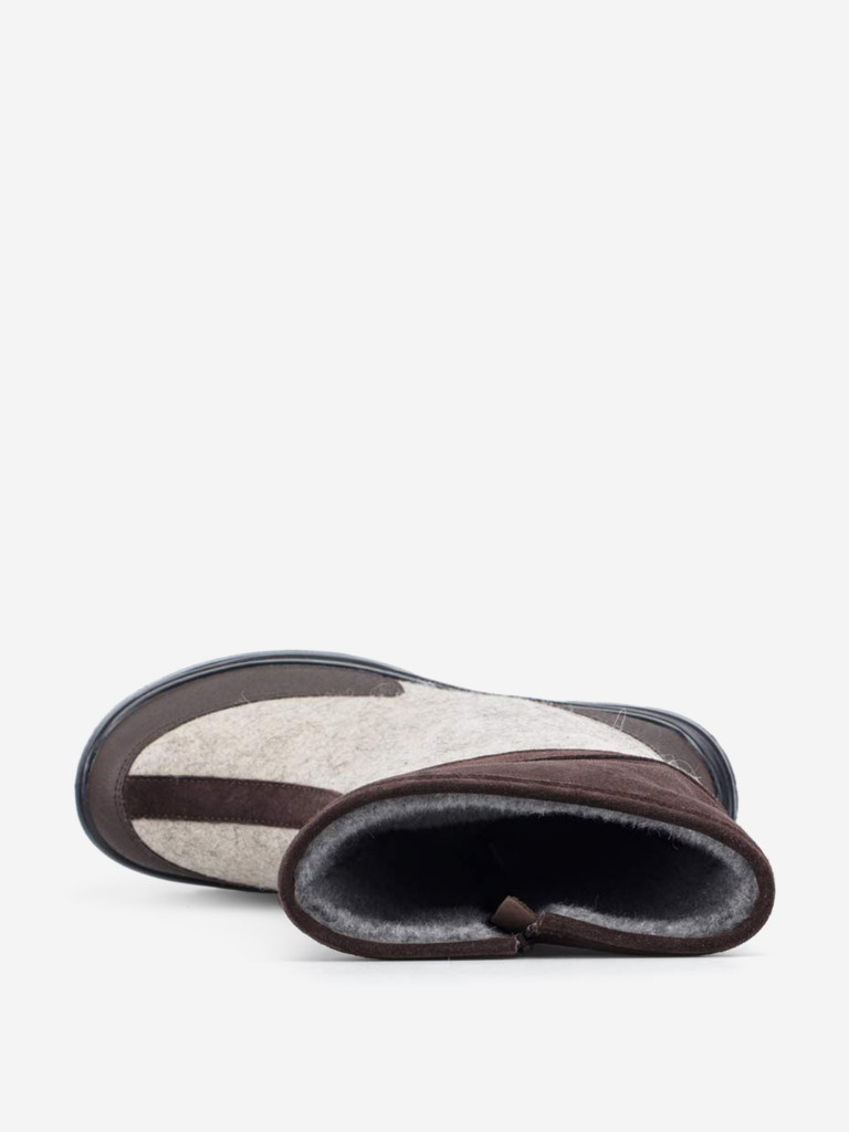 Валенки мужские Гуслицкие