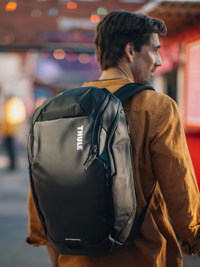 Рюкзак Thule, 26L