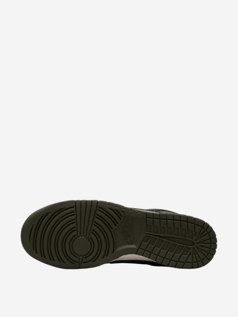 Кеды мужские Nike Dunk Low Retro