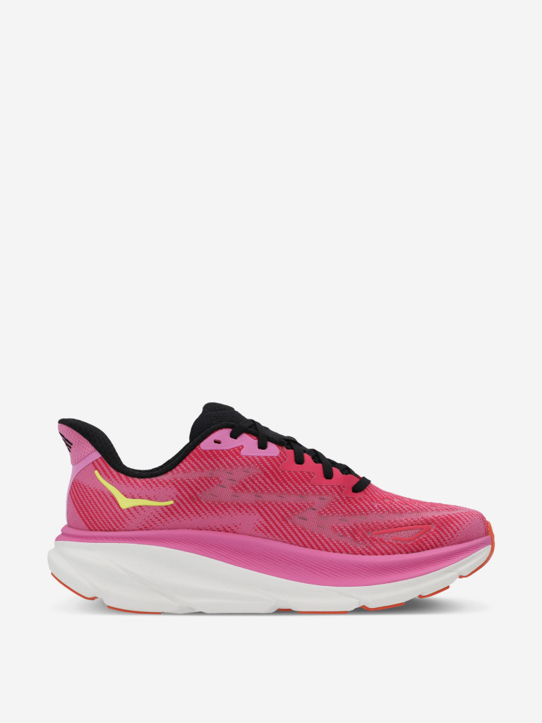Кроссовки женские Hoka One One Clifton 9