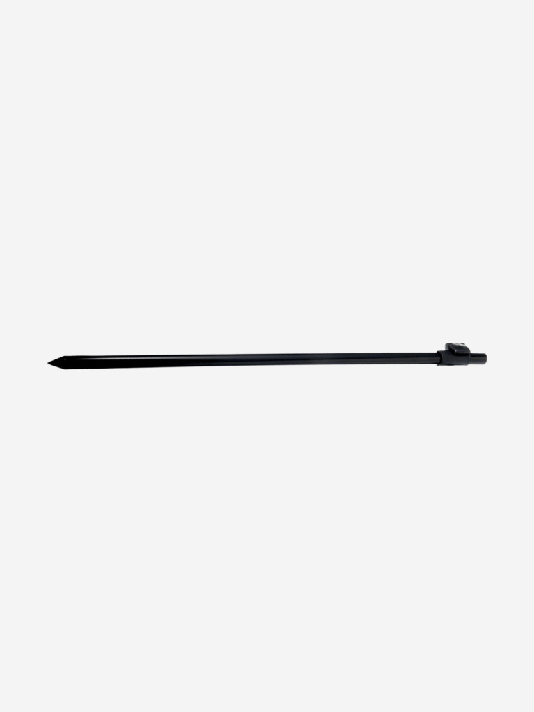 Стойка телескопическая CARP PRO Black Bank Stick 60-100см алюминий