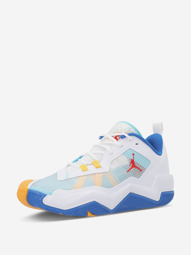 Кроссовки мужские Nike Jordan One Take 4