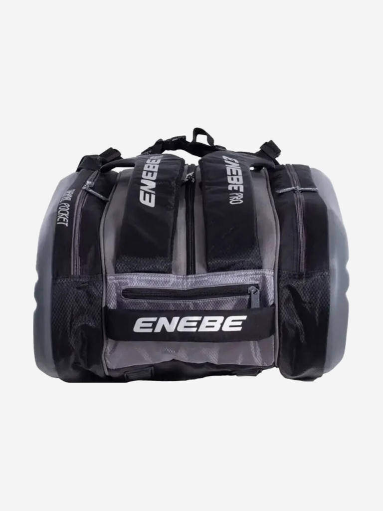 Сумка для падела Enebe Pro Silver 2025