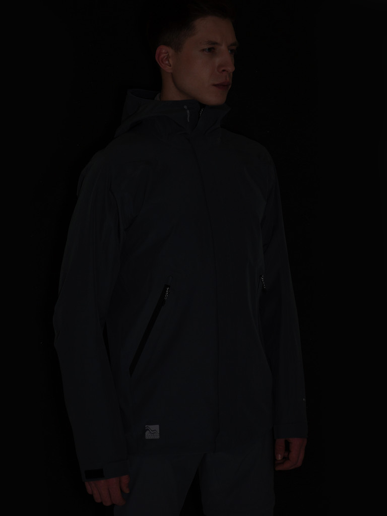 Куртка мембранная мужская Northland