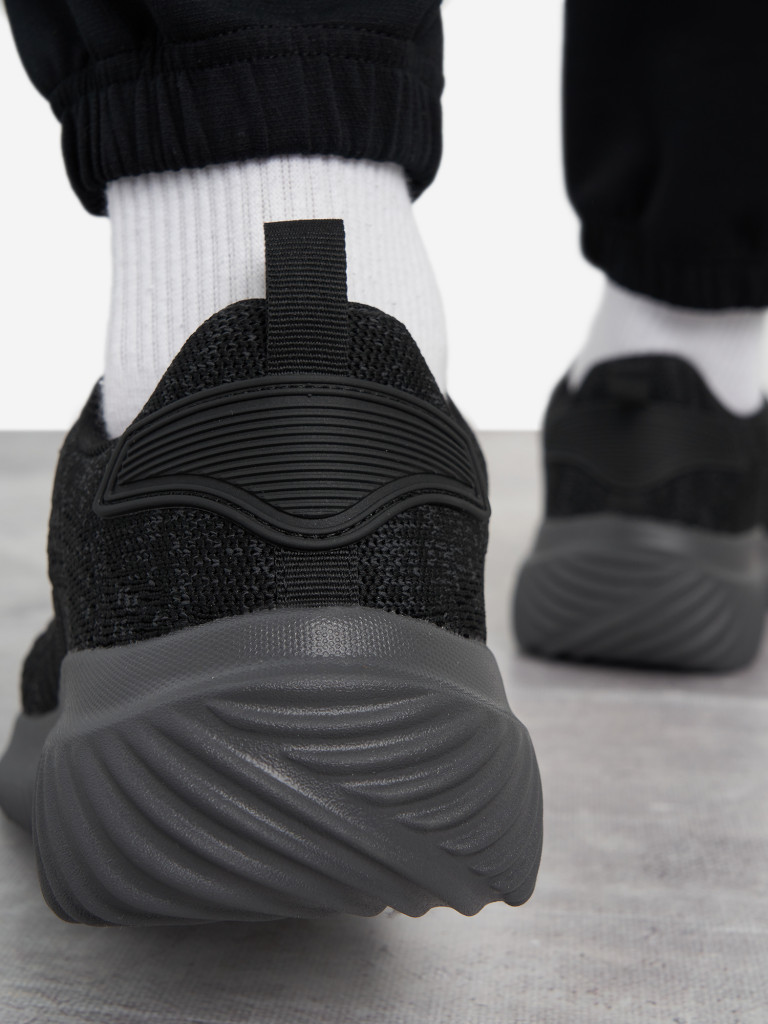 Кроссовки мужские Demix Tsunami 6