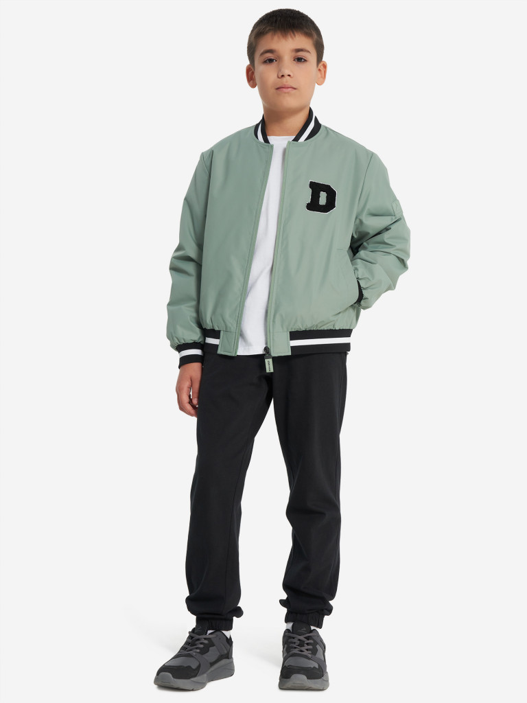 Куртка утепленная для мальчиков Demix