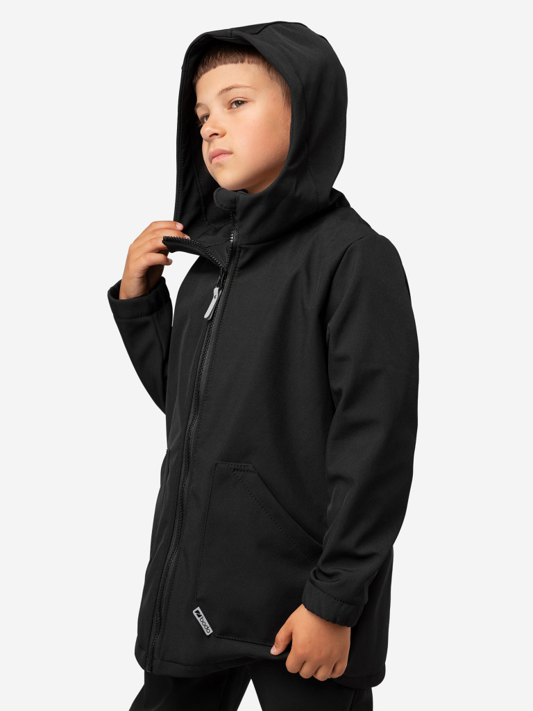 Костюм софтшелл для мальчиков bodo