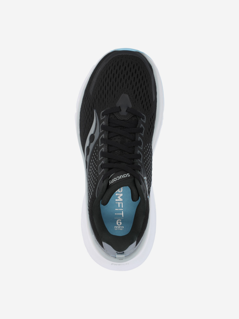 Кроссовки женские Saucony Guide 17