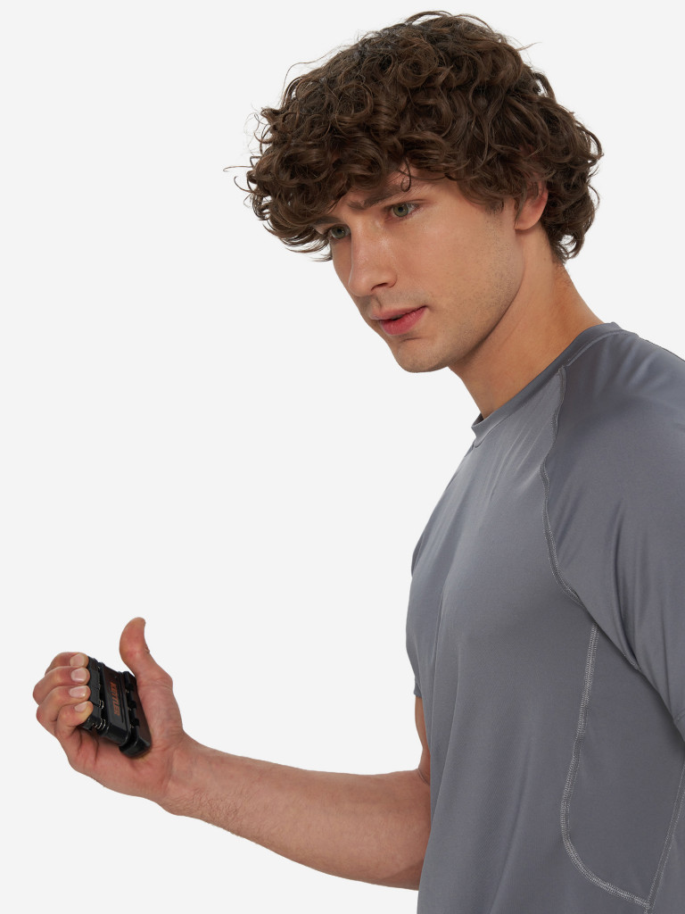 Набор кистевых эспандеров KETTLER, 5 шт