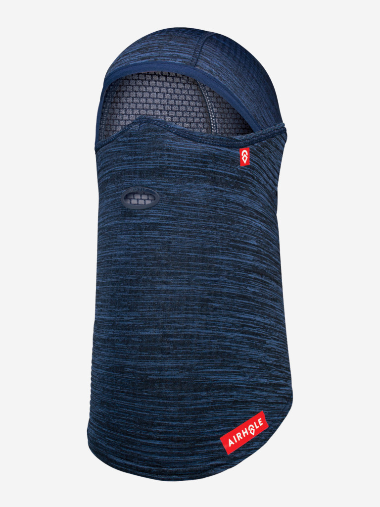 Балаклава Airhole Full Hinge Waffle Knit