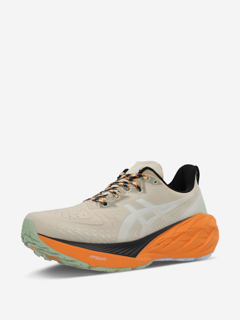 Кроссовки мужские ASICS Novablast 4 TR