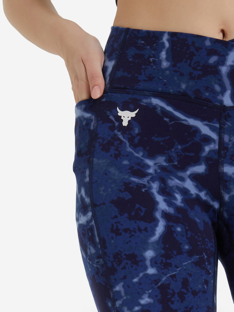 Легинсы женские Under Armour