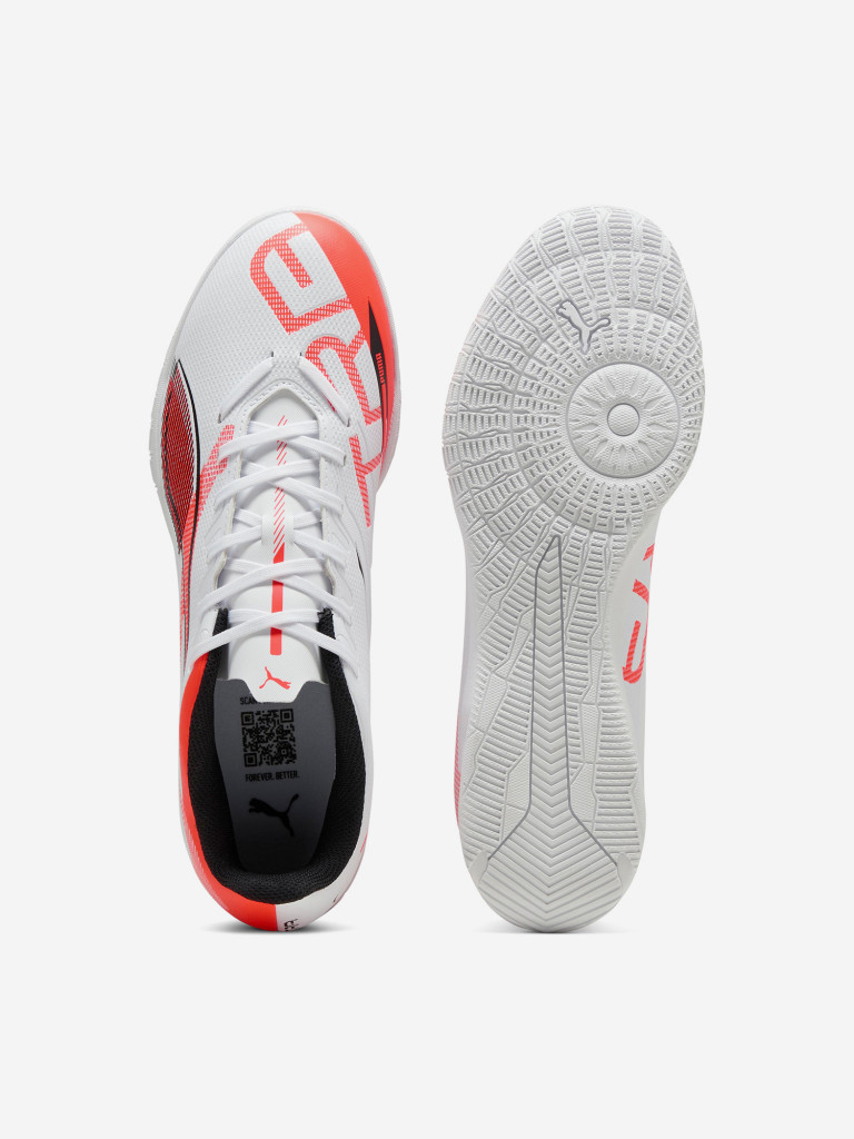 Бутсы мужские PUMA Ultra 5 Play It
