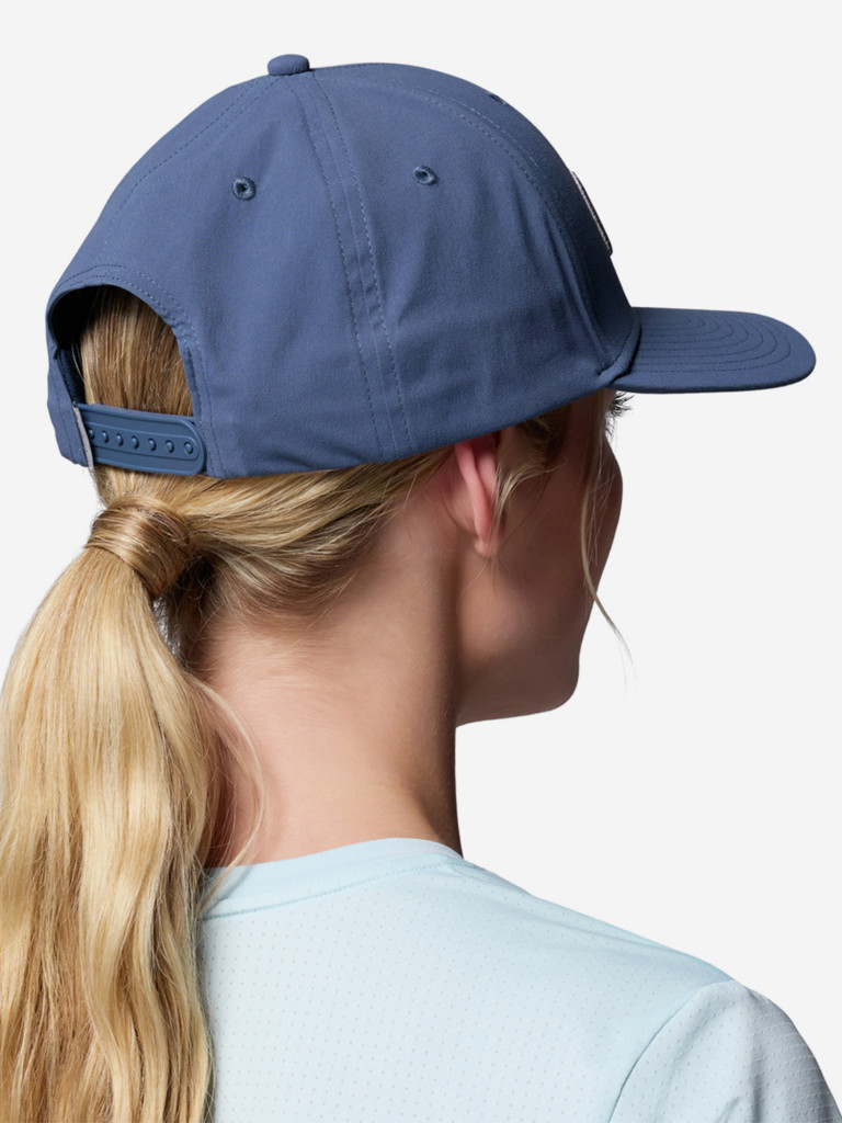 Бейсболка Columbia Columbia Snapback
