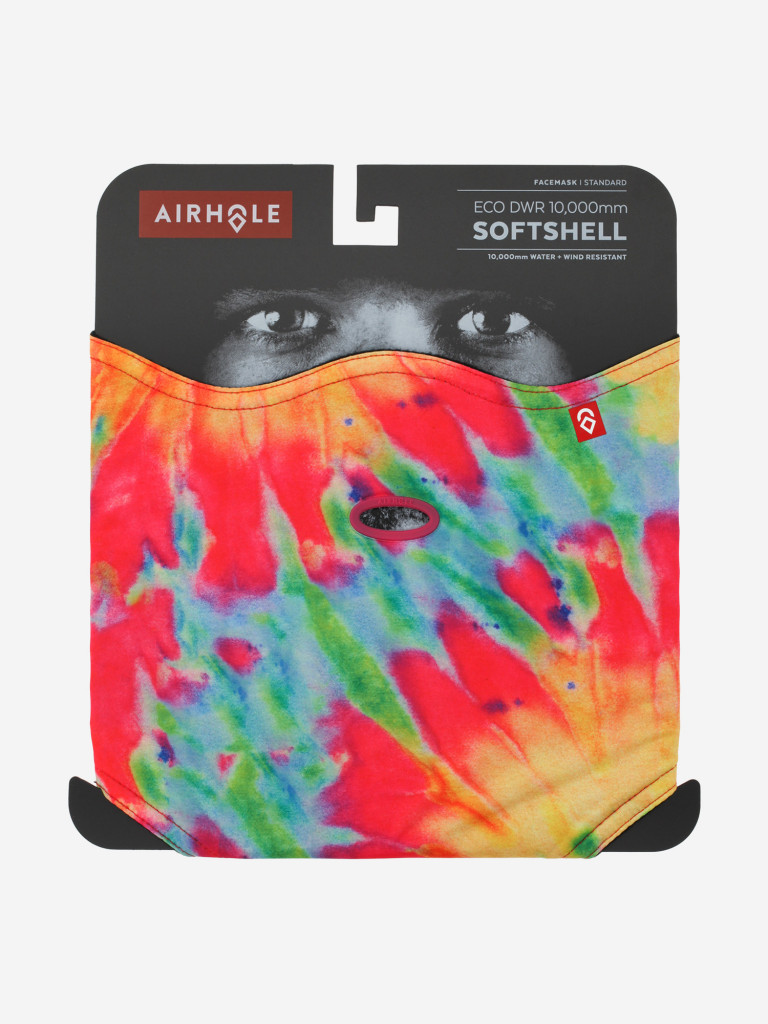 Маска Airhole Facemask Standard