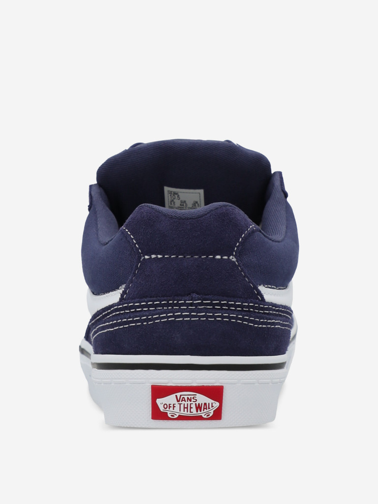 Кеды мужские Vans Caldrone