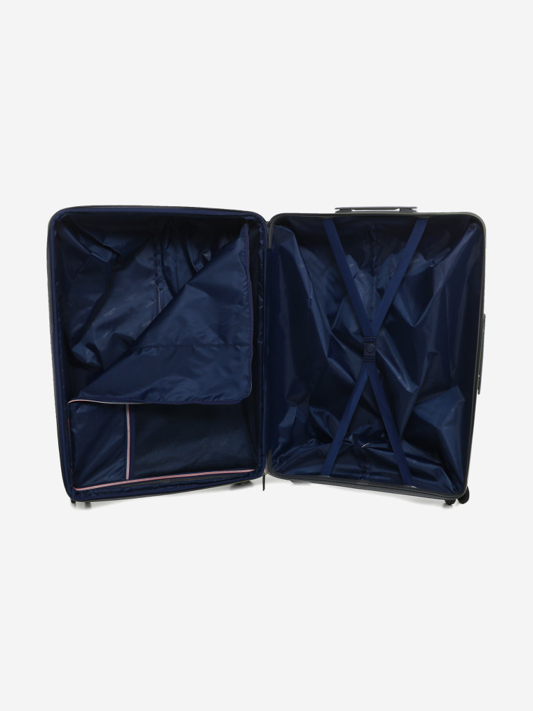 Чемодан на Колесиках для Путешествий TENDANCE L