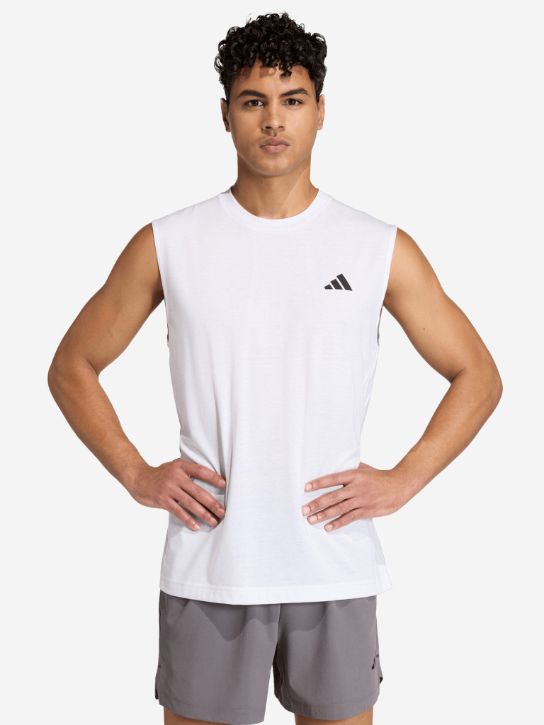Майка мужская adidas Workout Essentials Feelready