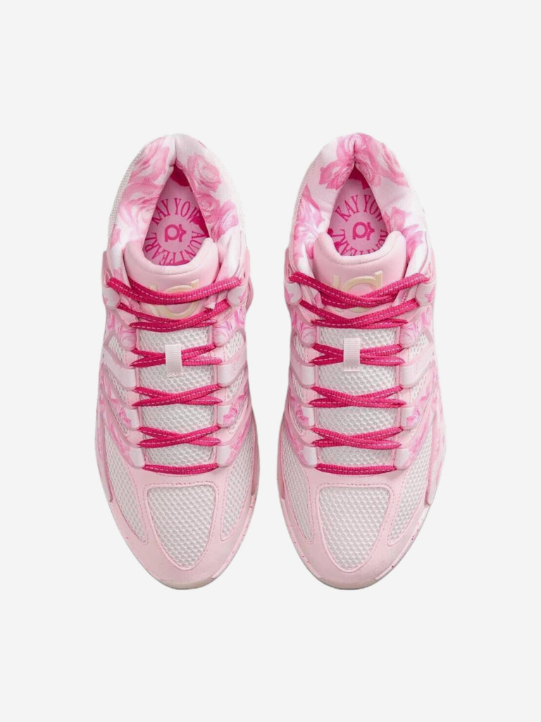 Кроссовки для баскетбола Nike KD 18
