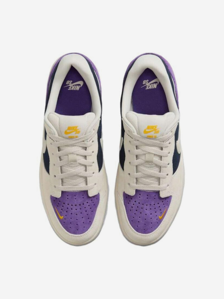 Кеды Nike SB Force 58