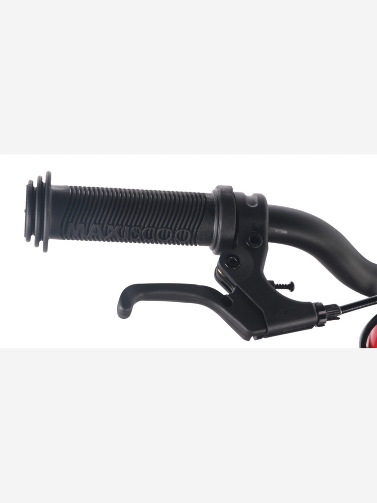 Велосипед детский Maxiscoo Shark, 18"