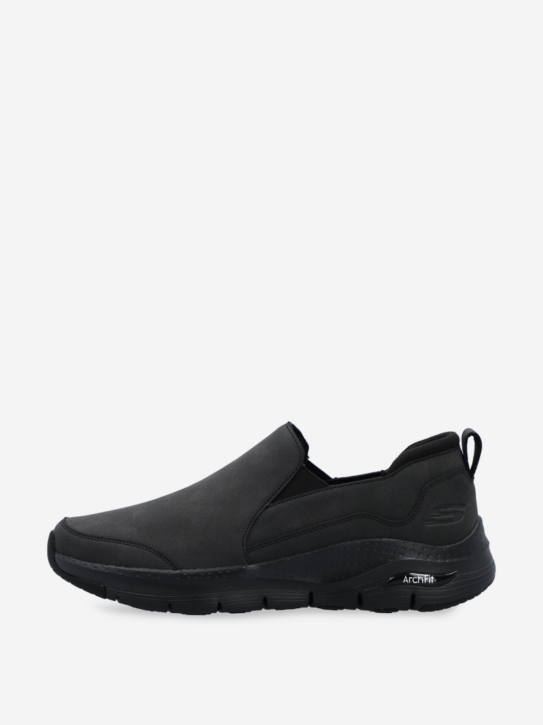 Слипоны мужские Skechers Arch Fit