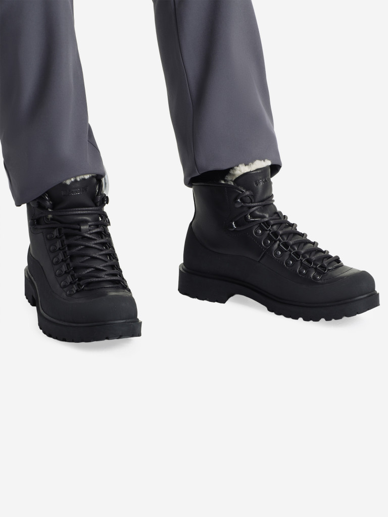 Ботинки женские Blackstone Rock Dree