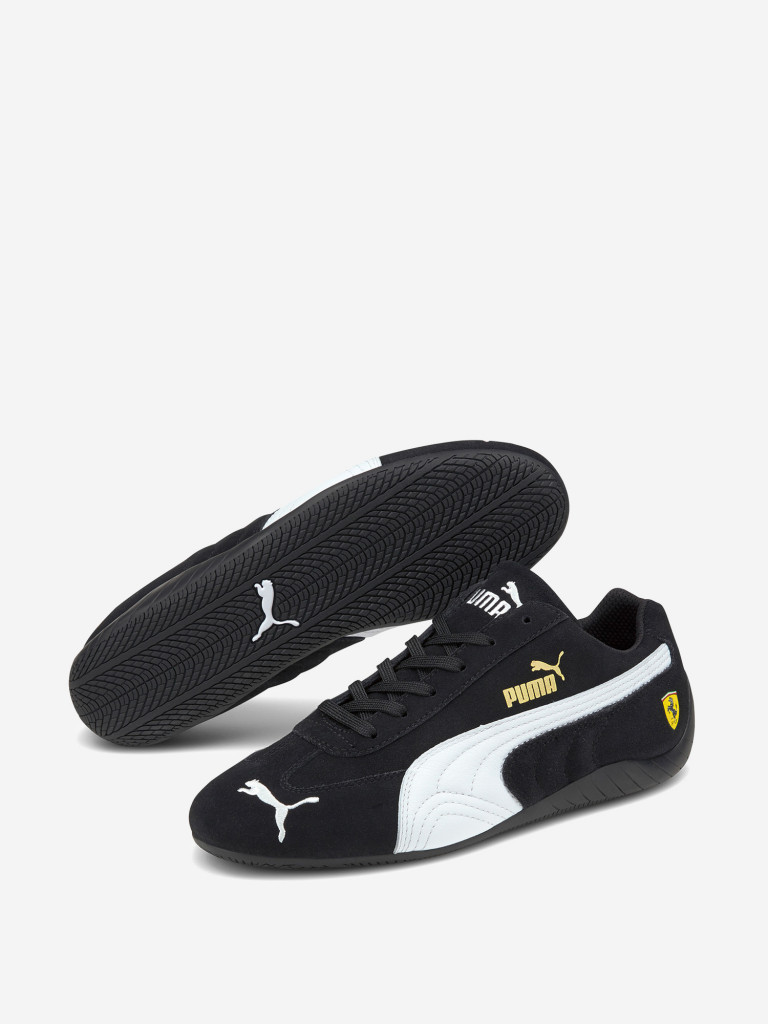 Кроссовки мужские PUMA Ferrari Speedcat