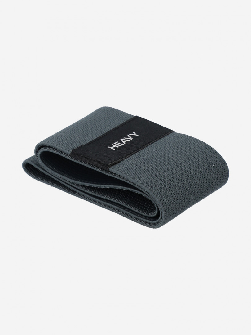 фото Мини-лента athlex, серый