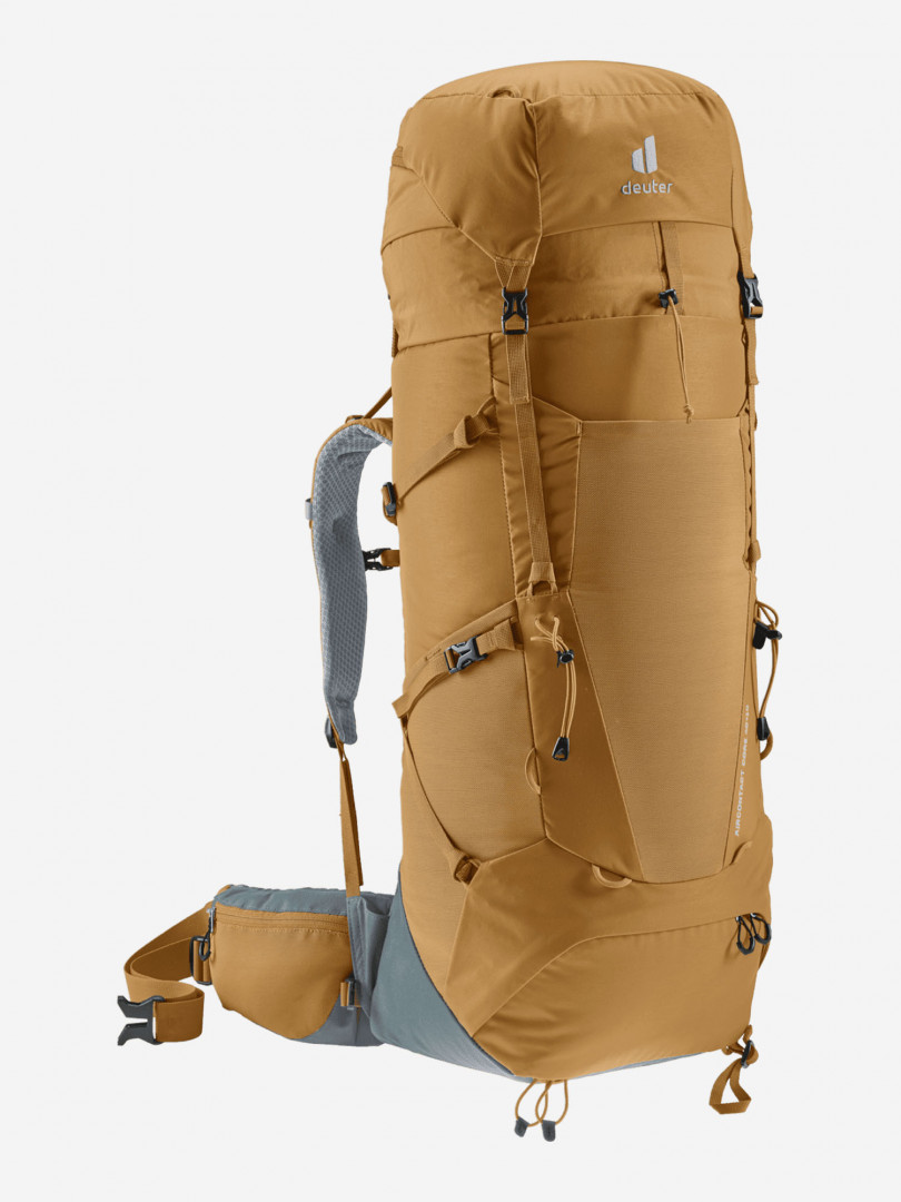 Рюкзак deuter Aircontact Core 40 л, Желтый