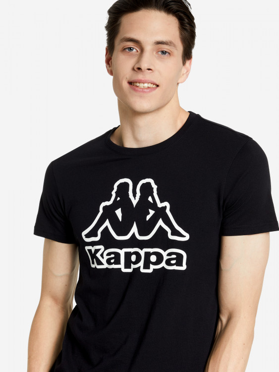 Футболка мужская Kappa