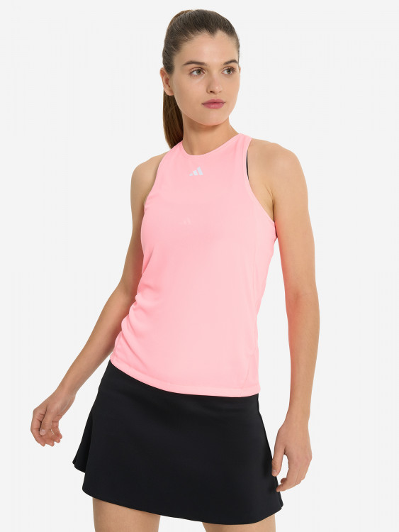 Майка женская adidas Club