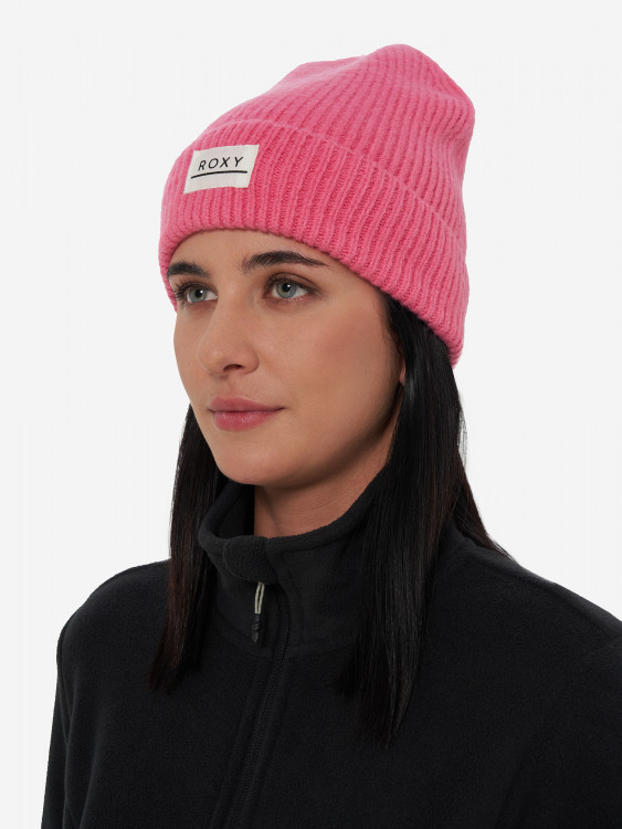 Шапка женская Roxy Wind Effect