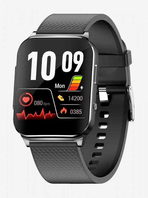 Фитнес-браслет HerzBand Classic ECG-T 3 с режимом Холтер ЭКГ