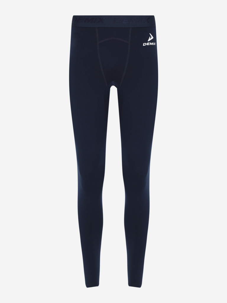 Тайтсы компрессионные мужские Demix